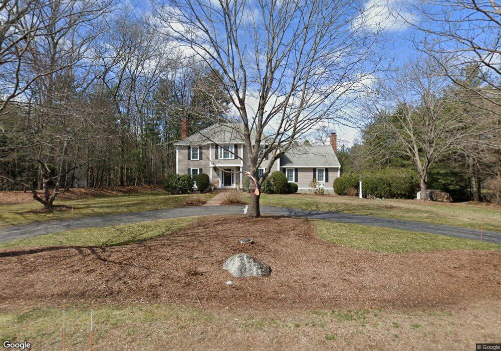 65 Ford Rd, Sudbury, MA 01776 - photo 1