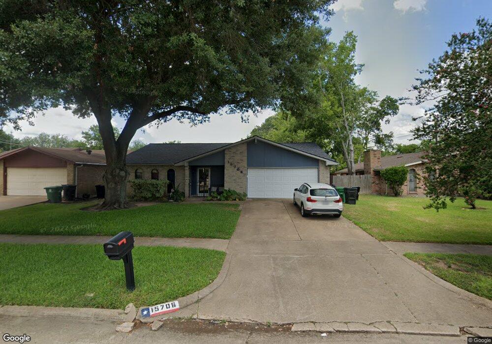 15706 Samoa Way, Houston, TX 77053 - photo 1