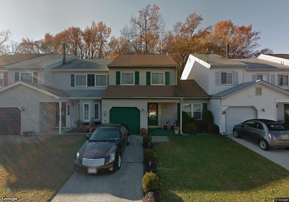 33 Adams St, Swedesboro, NJ 08085 - photo 1