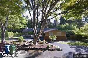3526 Springhill Rd, Lafayette, CA 94549