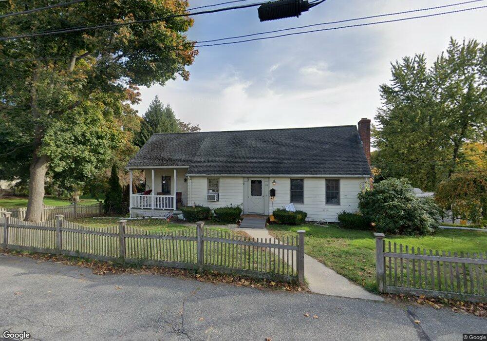 68 Bennett St, Wakefield, MA 01880 - photo 1