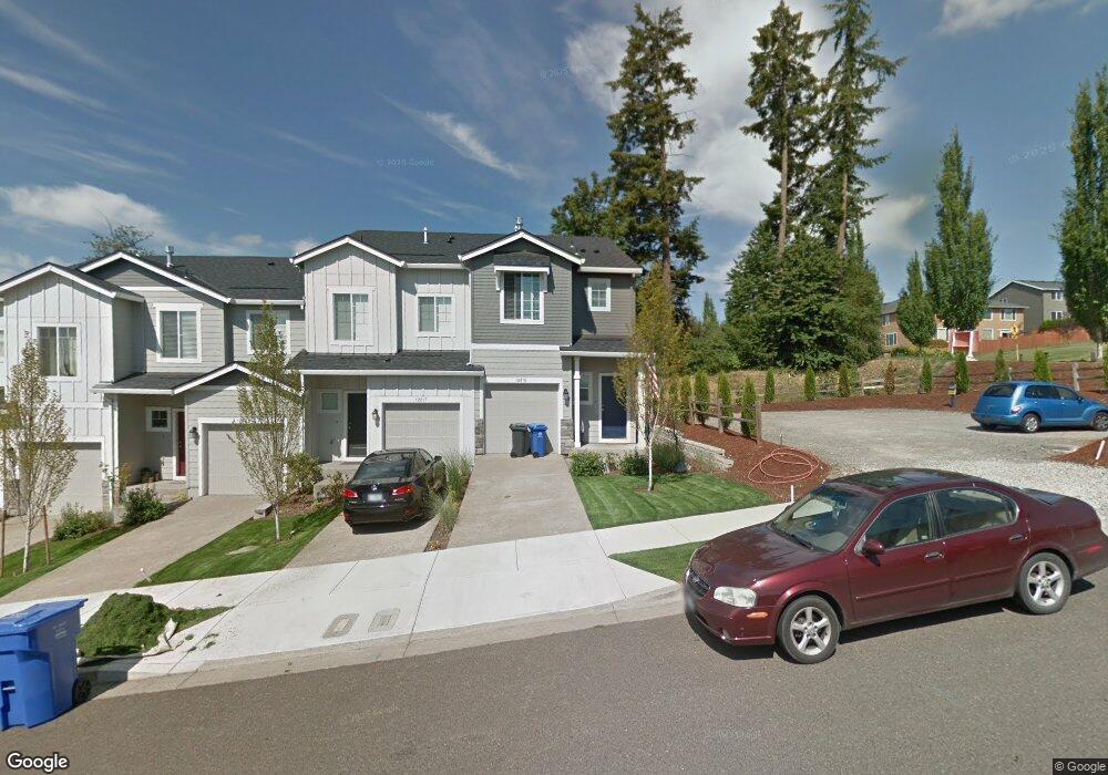 12815 SE 155th Ave, Happy Valley, OR 97086 - photo 1