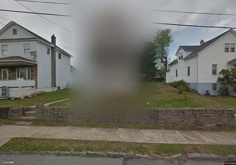 432 Penn Ave, Dupont, PA 18641 - photo 1