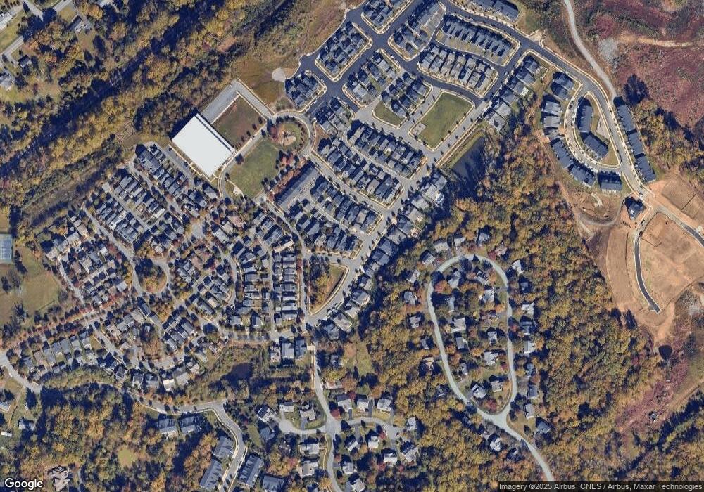 1323 Dabney Grove, Charlottesville, VA 22901 - photo 1