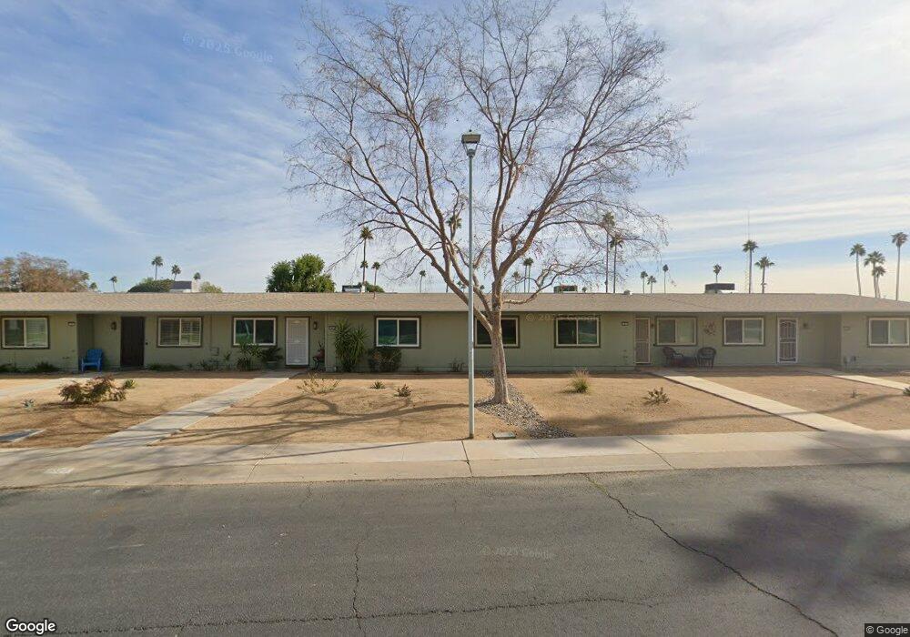 10894 W Santa fe Dr unit 72, Sun City, AZ 85351 - photo 1