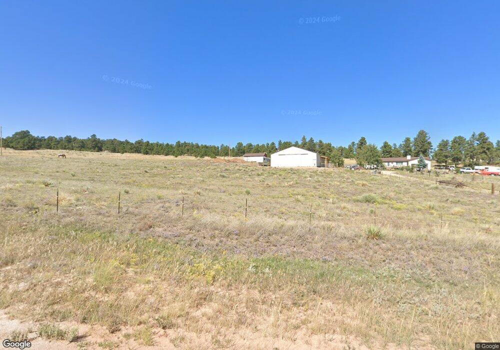 17320 Peyton Hwy, Peyton, CO 80831 - photo 1