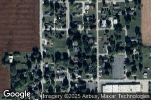545 N Market St, Andrews, IN 46702