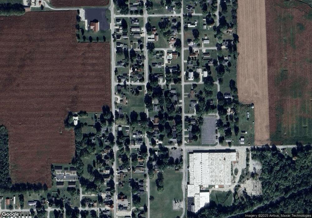 545 N Market St, Andrews, IN 46702 - photo 1