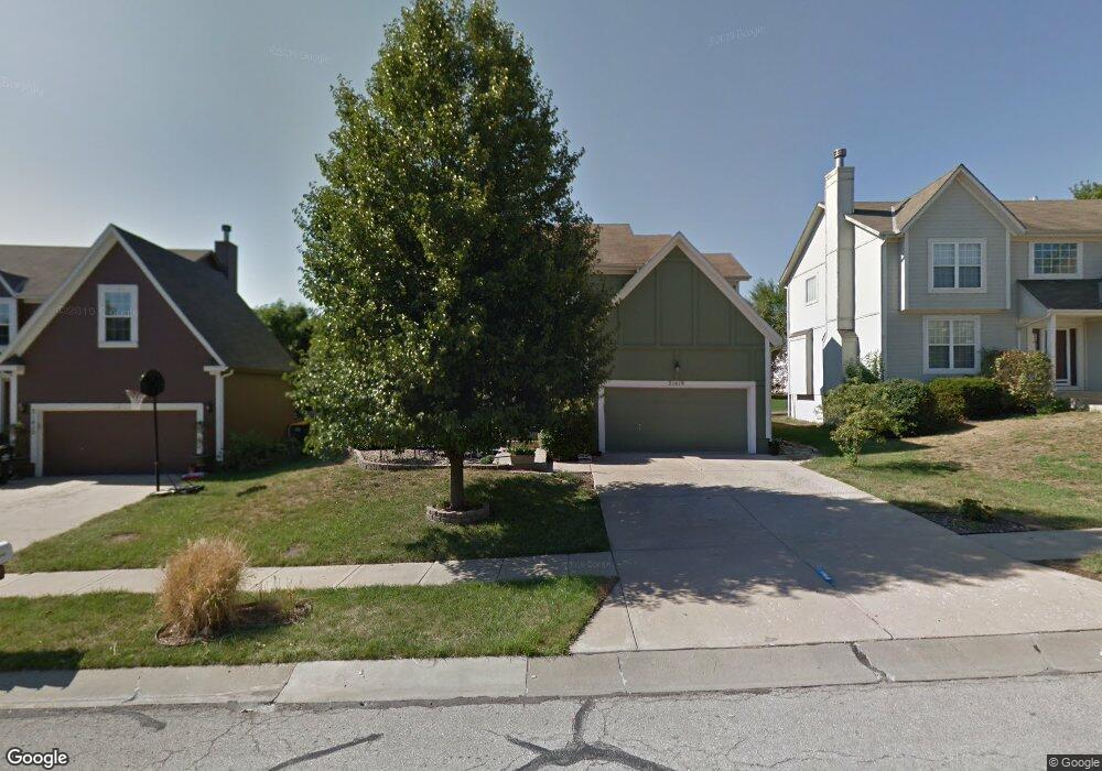 21419 W 49th St, Shawnee, KS 66218 - photo 1