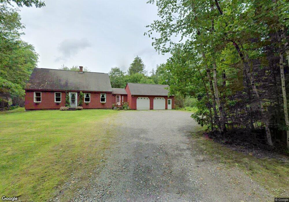 29 Poocham Rd, West Chesterfield, NH 03466 - photo 1