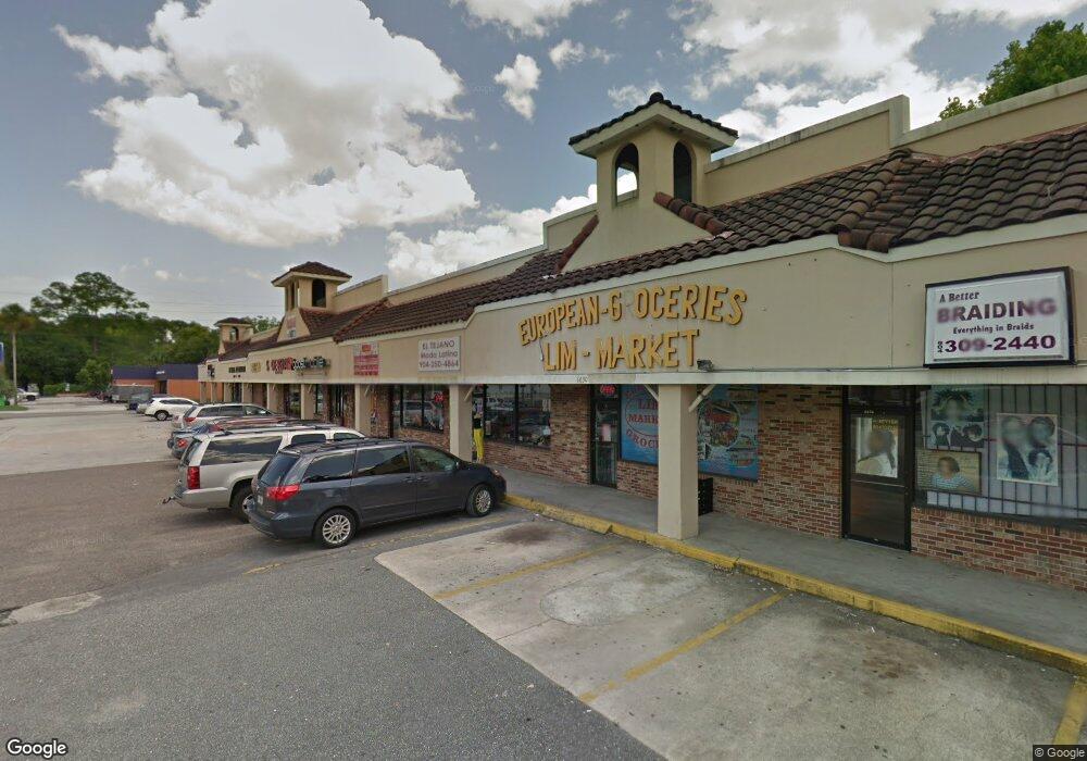 6630 Beach Blvd unit 1, Jacksonville, FL 32216 - photo 1