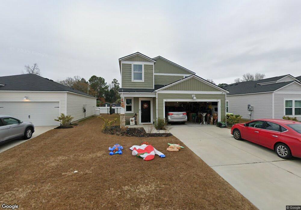 1511 Swing Bridge Way, Myrtle Beach, SC 29588 - photo 1