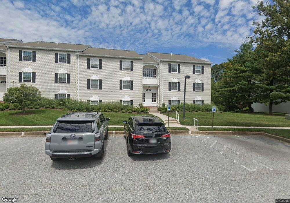 108 Castletown Rd unit 202, Lutherville Timonium, MD 21093 - photo 1