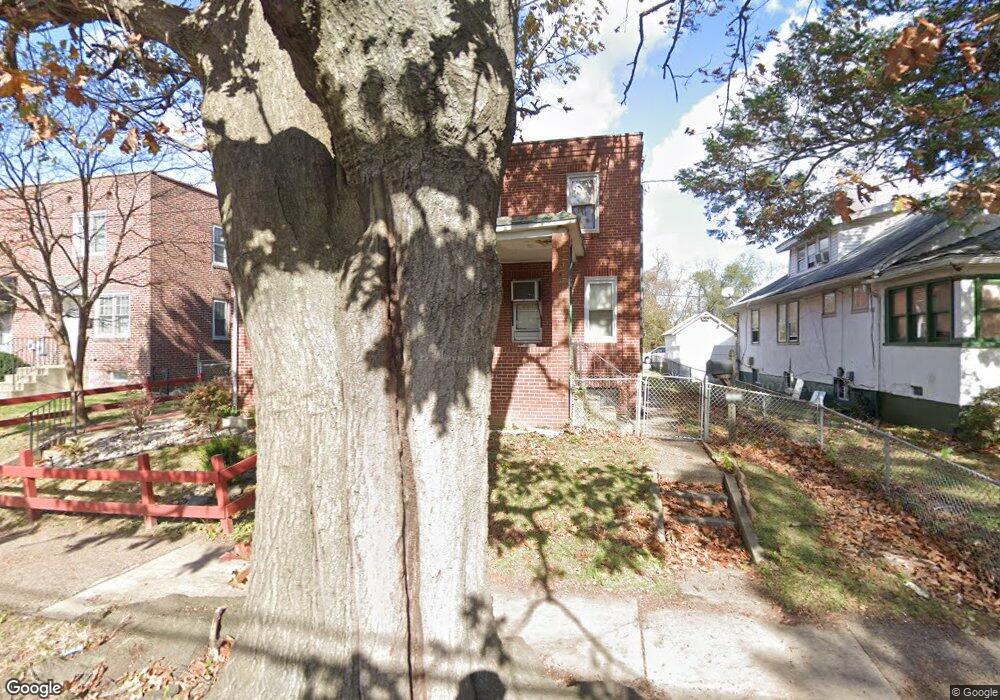 2826 N Congress Rd, Camden, NJ 08104 - photo 1