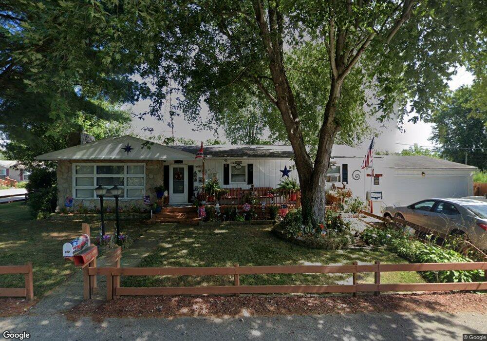 942 Charles St, Logan, OH 43138 - photo 1