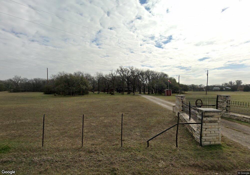 3000 Upper Denton Rd, Weatherford, TX 76085 - photo 1