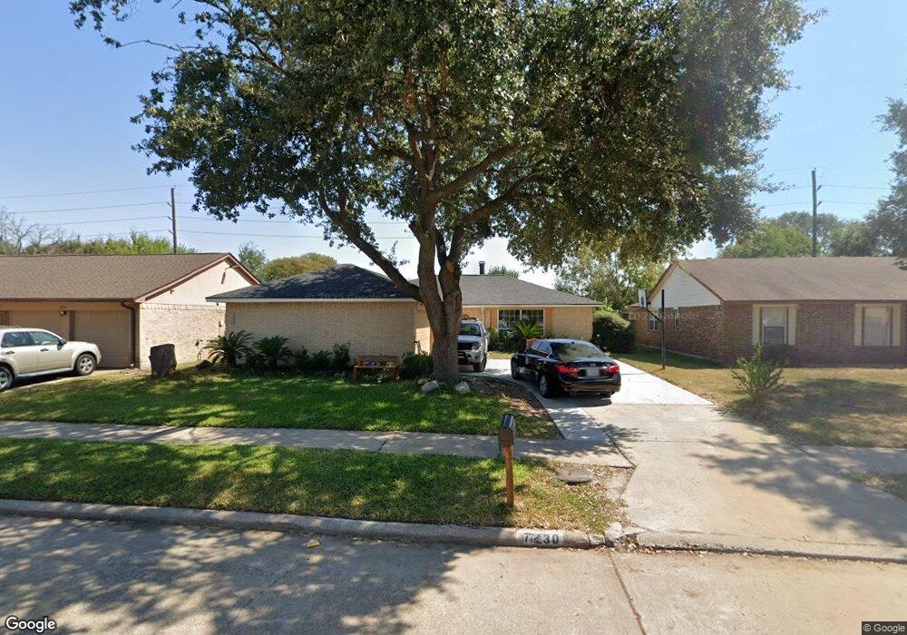 7230 Bubbling Brooks Ln, Houston, TX 77095 - photo 1
