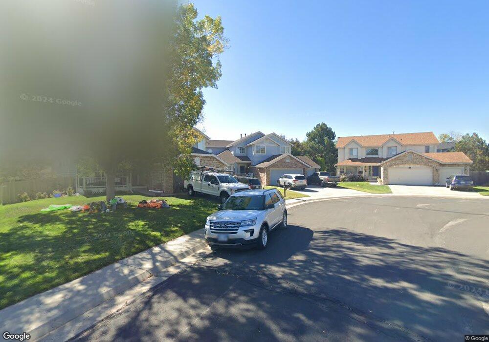 5218 E 130th Way, Thornton, CO 80241 - photo 1