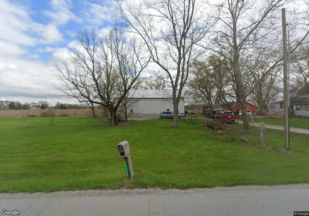 8327 E 100 N, Greentown, IN 46936 - photo 1