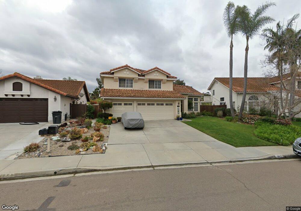 1853 Willowhaven Rd, Encinitas, CA 92024 - photo 1