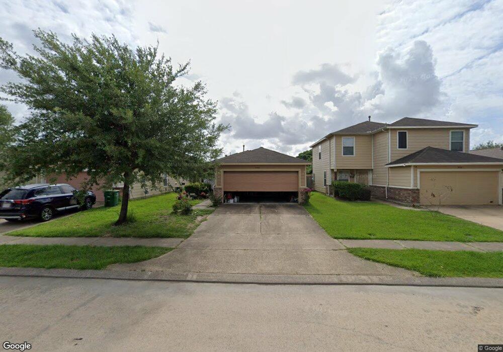 8522 Twillingate Ln, Houston, TX 77040 - photo 1