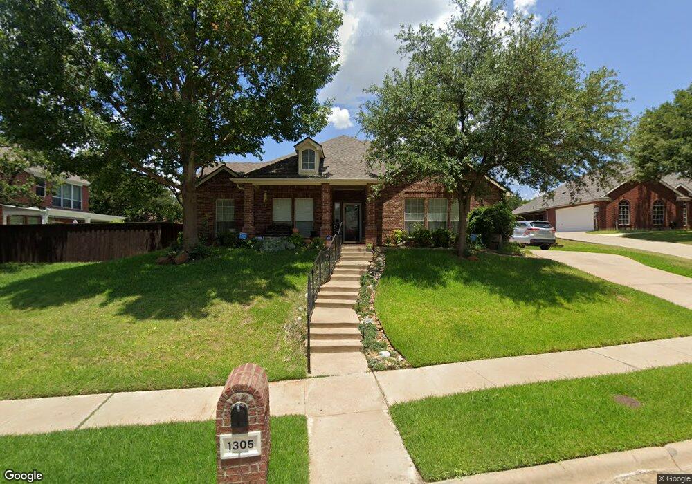 1305 Val Verde Ct, Denton, TX 76210 - photo 1