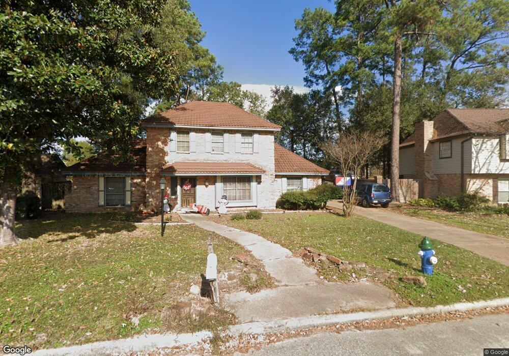 11506 Gatesden Dr, Tomball, TX 77377 - photo 1