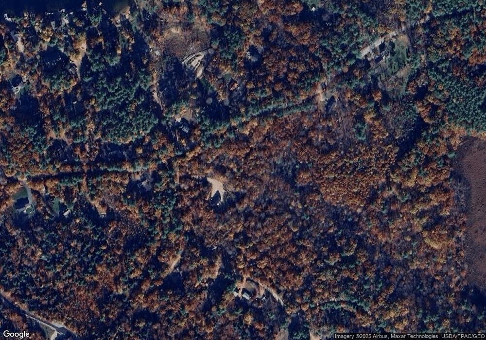 7 Davis Rd, Sanbornville, NH 03872 - photo 1