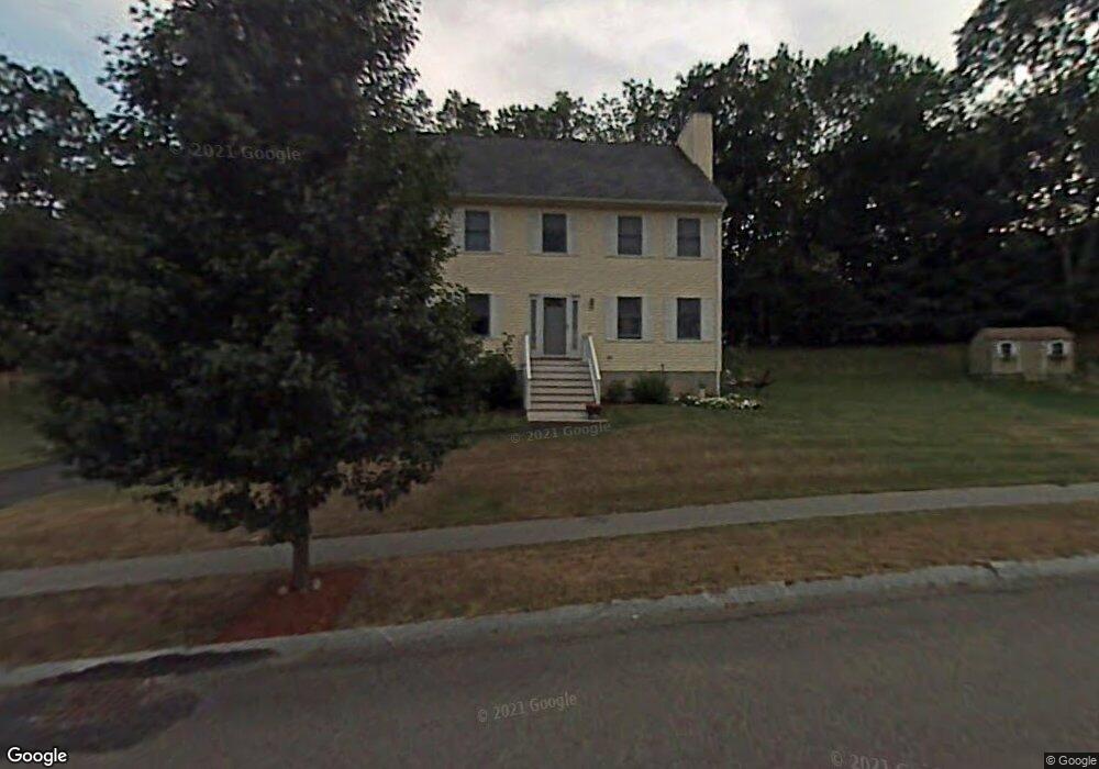 22 Ryan Patrick Way, Haverhill, MA 01832 - photo 1