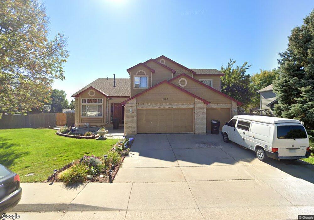 2182 E 129th Dr, Thornton, CO 80241 - photo 1