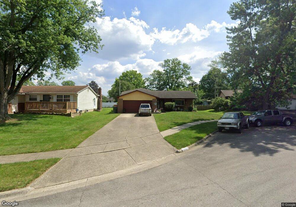 2007 Cannington Ct, Columbus, OH 43229 - photo 1