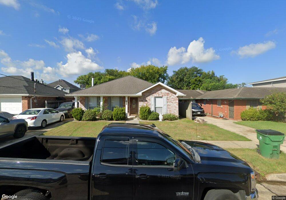 624 Carnation Ave, Metairie, LA 70001 - photo 1