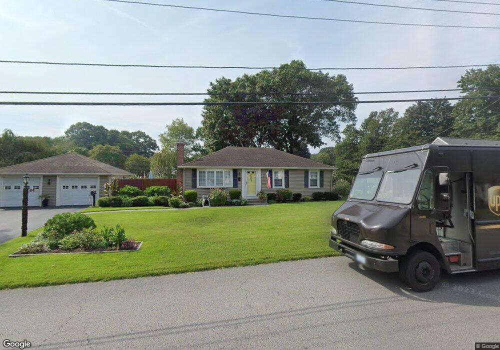 64 Argyle Ave, Riverside, RI 02915 - photo 1