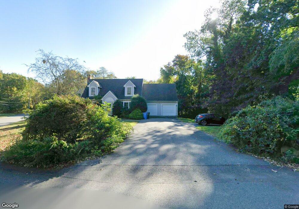 13 Hines Rd, Cumberland, RI 02864 - photo 1