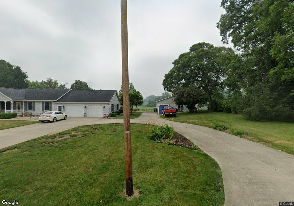 19487 17th Rd, Culver, IN 46511 - photo 1