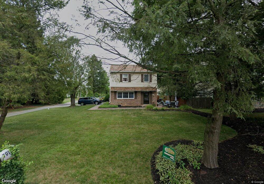 701 Farview Ave, Newtown Square, PA 19073 - photo 1