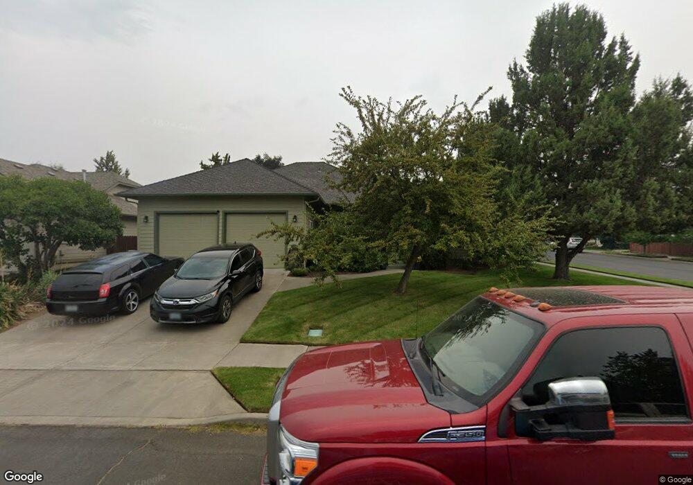 20936 Spinnaker St, Bend, OR 97701 - photo 1