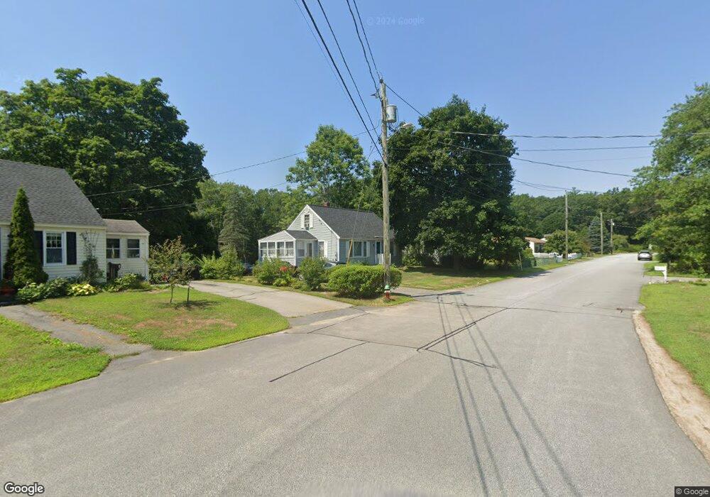 42 Maplecrest St, Newmarket, NH 03857 - photo 1