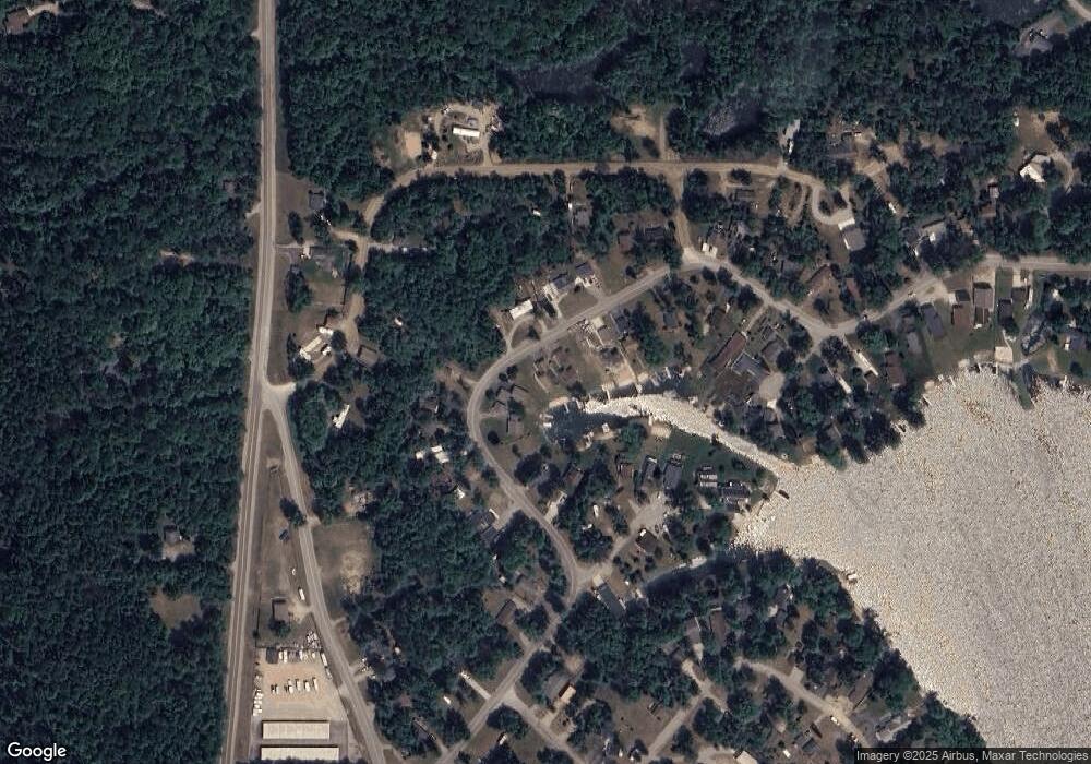 1724 N Ogemaw Trail, West Branch, MI 48661 - photo 1