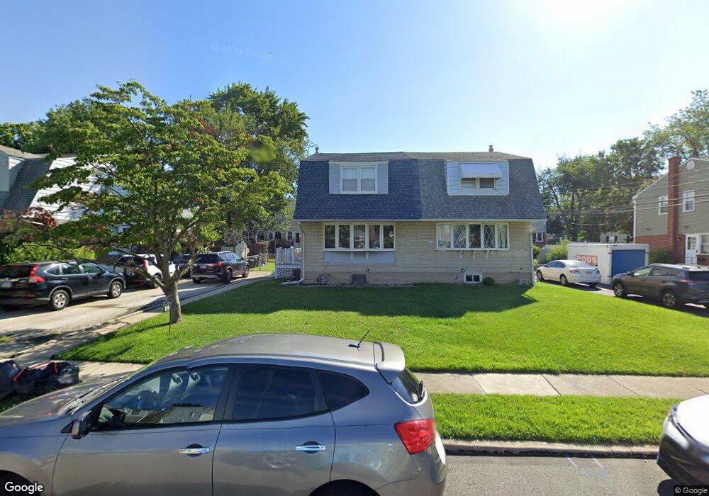 816 Hood Rd, Swarthmore, PA 19081 - photo 1