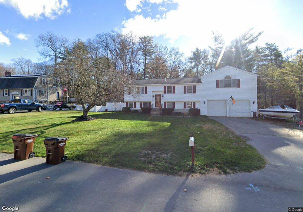 35 Jak Len Dr, Salisbury, MA 01952 - photo 1