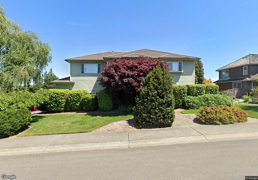 8102 57th St W, University Place, WA 98467 - photo 1