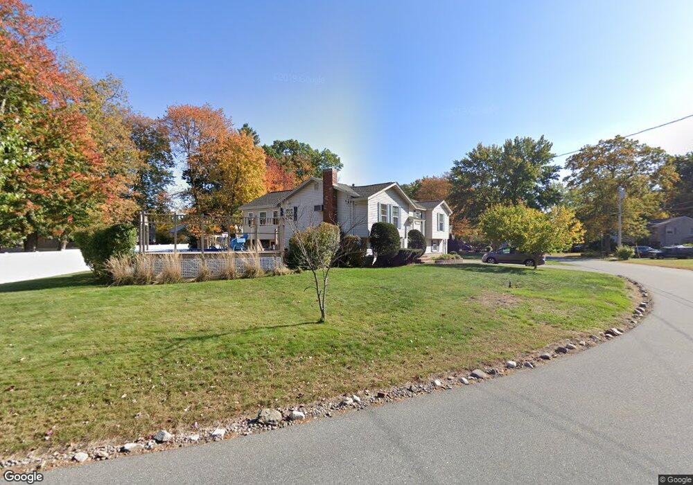 34 Ackerman St, Salem, NH 03079 - photo 1