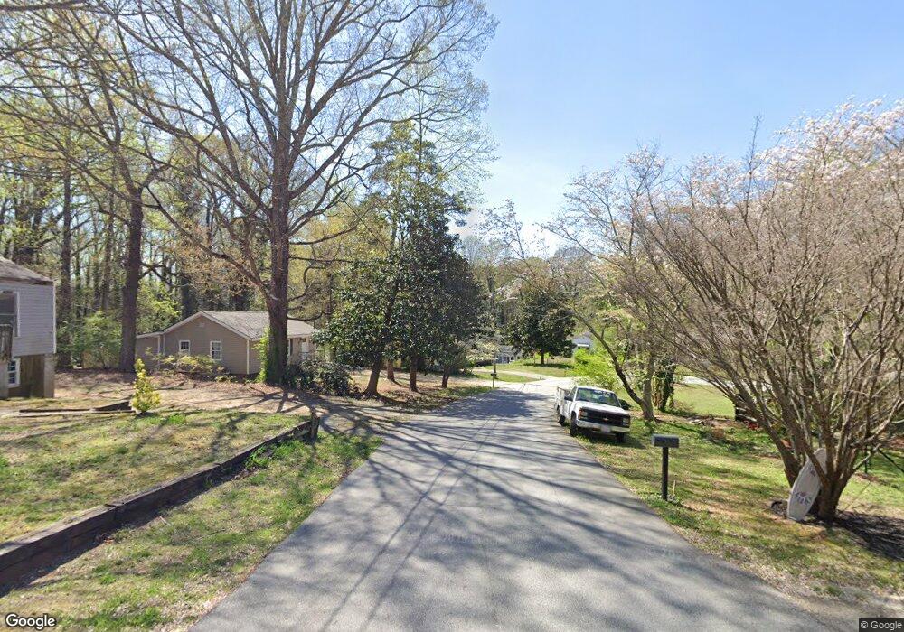 0 Keaton St SW unit 3270980, Marietta, GA 30008 - photo 1