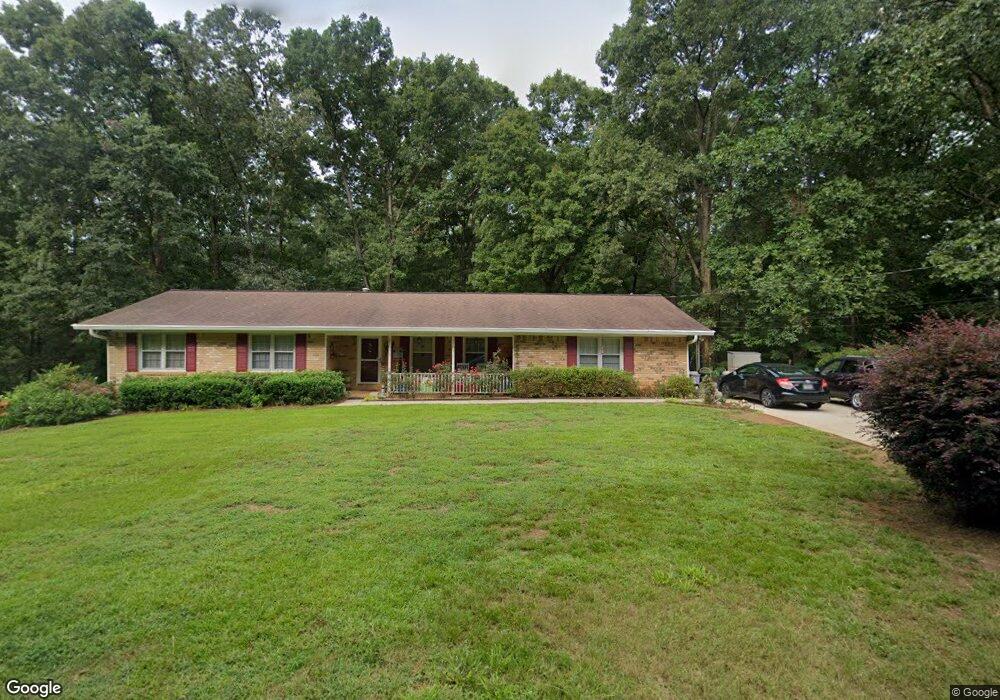 400 Rosser Rd, Covington, GA 30016 - photo 1