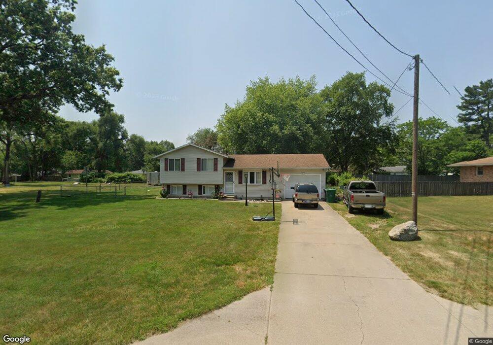 56625 Windsor Ave, South Bend, IN 46619 - photo 1