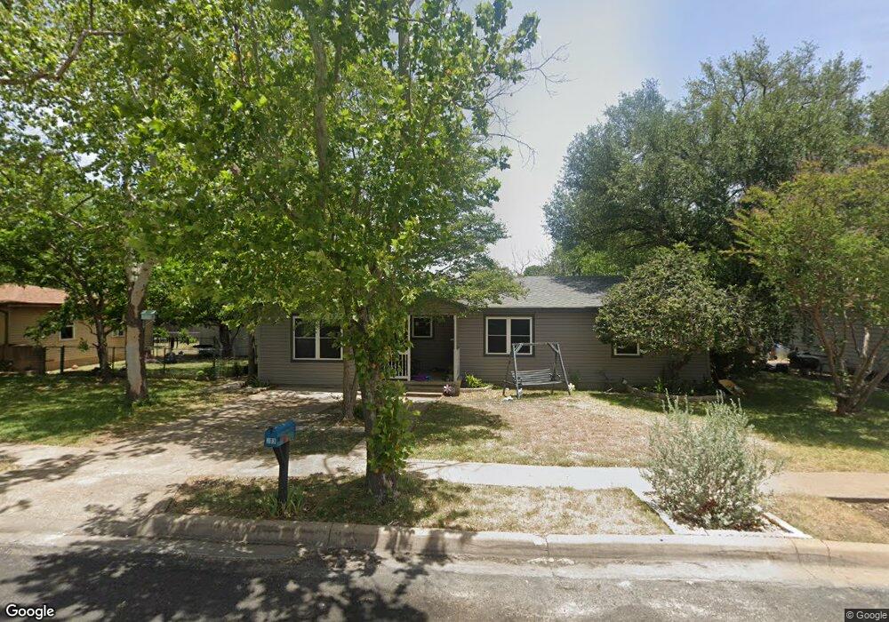 203 Ridge St, Copperas Cove, TX 76522 - photo 1