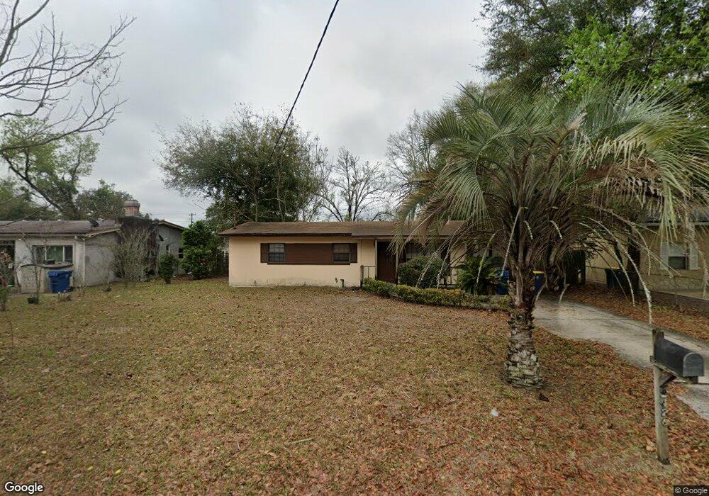 2426 Quail Ave, Jacksonville, FL 32218 - photo 1