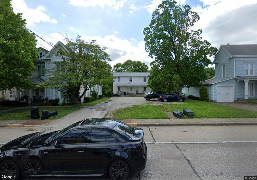 629 N Capitol Ave, Corydon, IN 47112 - photo 1