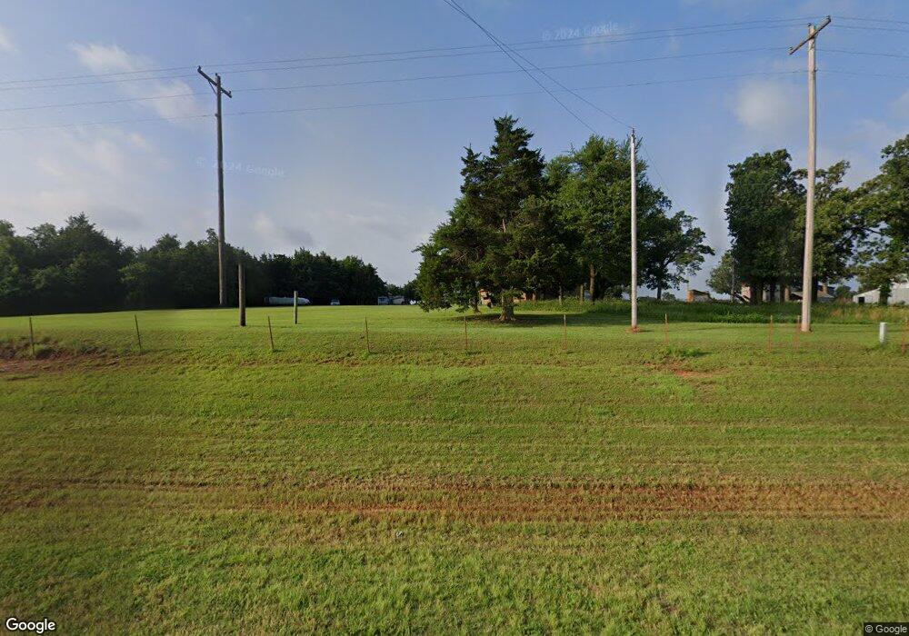 6363 Highway 105, Guthrie, OK 73044 - photo 1